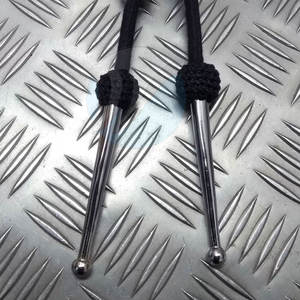 Uniforme personalizable con mejores ventas, diseño elegante con material de nylon y poliéster - Product Image 4