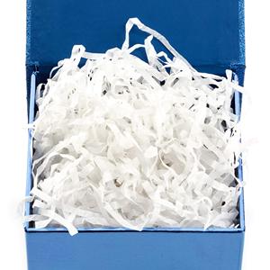 CBB-441กล่องของขวัญทรงลูกบาศก์สีฟ้าสุดหรูพร้อมแถบริบบิ้นผูกติดฝากลิตเตอร์ของขวัญสำหรับปาร์ตี้ที่สง่างามบรรจุภัณฑ์ส่วนบุคคลพิมพ์ลายนูน - Product Image 6