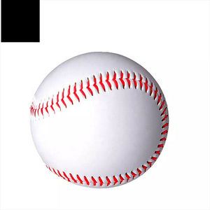 Vente en gros de balles de softball professionnelles de musculation de taille officielle, balles de baseball OEM en liège personnalisables à vendre - Product Image 6