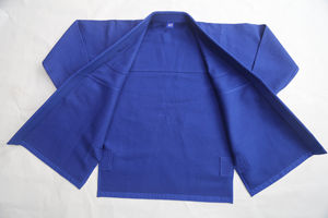 Kimono de Jiu-Jitsu Brasileño Personalizado, Uniforme de Artes Marciales para Unisex - Product Image 2
