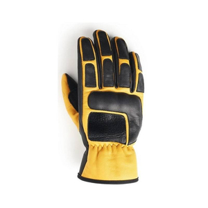 Gants de moto en cuir véritable de haute qualité, écran tactile, doigts complets, imperméables, respirants, légers, unisexes, sports de plein air - Product Image 4