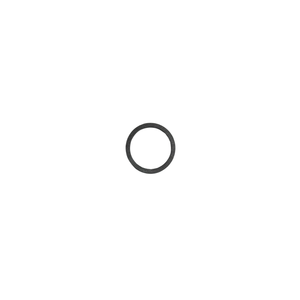 VOE 384616 <b>Spacer</b> Ring for Volvo Wheel Loader L120 Articulated Hauler A25G VMP Made in Turkey Construction Machinery Spare Parts - Product Image 1