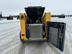 Chargeuse-pelleteuse Gehl R260/VT320 à prix réduit, moteur diesel Yunnei, état neuf, haute efficacité, pompe à roulement pour travaux de construction - Product Image 6