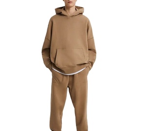 Nouvel arrivage Sweats à capuche élégants pour hommes Vente en gros Nouveau design Sweats à capuche pour hommes Tendances de la mode Sweats à capuche personnalisés Streetwear décontracté Vente en gros - Product Image 2