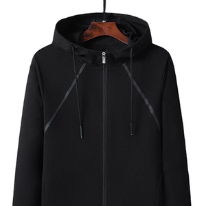 OEM Bsci venta al por mayor ropa deportiva chándales chaqueta de entrenamiento de fútbol baloncesto ropa deportiva de calentamiento chándales - Product Image 3