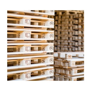 Epal Euro Pallet พร้อมการสร้างแบรนด์/โลโก้ - Product Image 6