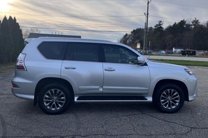 Subasta Usado Clean 2015c Lex _ US GX 460c - Product Image 3