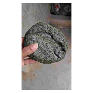 Bulk <b>PP</b> Lumps Film Industrial Plastic Scrap Factory Export Supply - Product Image 1