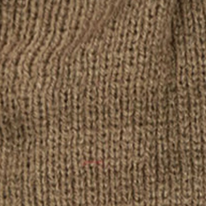 Gorro de gorro transpirable de Jacquard liso hecho a la moda en Pakistán de alta calidad y peso ligero al por mayor - Product Image 5
