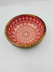 Elevated Pet Feeder with Wooden <b>Stand</b> & Metal <b>Bowl</b> for <b>Dogs</b> and Cats - Product Image 2