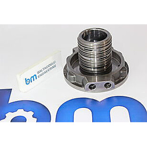 Portaelectrodos Lamelar Baltacioglu, Bomba PB 68.1649.10, Pieza de Repuesto para Transmisión de Autobús - Product Image 1