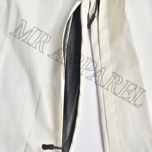 Pantalones holgados de esquí Snow High Street Cargo Pierna ancha ropa informal suelta Snowboard Loose Baggy Streetwear Snowboard Pantalones de esquí - Product Image 5