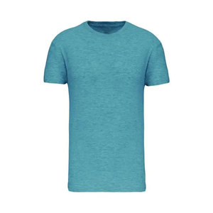 Camiseta informal de negocios de moda de marca de verano para hombres, camisetas ligeras, transpirables y cómodas para hombres, camisetas de moda para hombres - Product Image 3