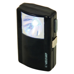 Lampada Piatta per Misurazioni 1 X 3r12 o 3lr12 - Product Image 1