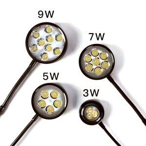 Nieuwe Led Aquarium Aquarium Aquarium Aquarium Aquarium Licht Voor Vivarium Terrarium, Potplanten, Succulent, Miniatuur Tuinieren Landschap Voor Huisdecoratie - Product Image 3