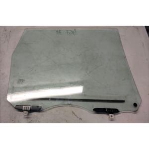 Vitre inférieure arrière gauche RENAULT Scenic X MOD F9QN8 (09>) - Product Image 5