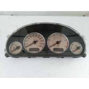 INSTRUMENTENTAFEL für Grand Voyager 3. Generation Diesel 2800 28L K056044980AB / TN157530-9900 (04>08) - Product Image 1