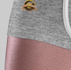 Bóxer de alta calidad para hombre, ropa interior de algodón puro para hombre, bóxer de alta calidad para hombre, proveedor de ropa interior, Bangladesh - Product Image 3