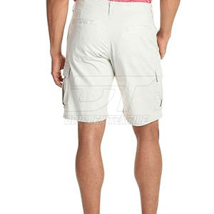 Vente en gros de shorts cargo à séchage rapide pour hommes, shorts cargo confortables à bas prix quantité minimale de commande pour hommes - Product Image 2