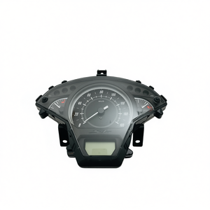 สำหรับ Honda SH 125 D อะไหล่แท้ใหม่ ชุดหน้าปัดมิเตอร์มอเตอร์ไซค์ ชุดที่ 2 และ 3 หน่วยเป็นกิโลเมตร รุ่น CD 37100-K77-D010-M1 - Product Image 2