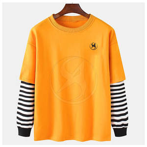 Ropa informal para hombre, sudadera hecha en Pakistán, sudaderas básicas de la mejor calidad para adultos, sudadera de alta calidad - Product Image 1