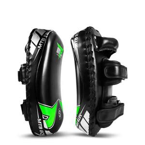 แผ่นรองเตะผนังมวยไทยแบบใหม่ Focus Leg Kick Shield - Product Image 2