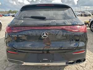 Merceedes-Benz 2025. EQE 350+ - Product Image 3