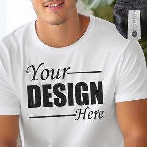 Camiseta personalizada para mujer/hombre, diseño personalizado, tus camisetas de mezcla triple - Product Image 3