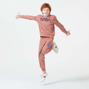 Chándales personalizados de alta calidad para niños, ropa de talla pequeña, moda barata, al por mayor, novedad - Product Image 5