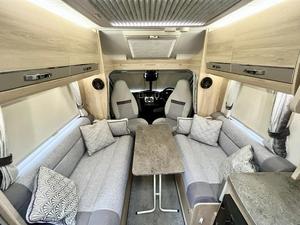 รถบ้านเอลดิส อิมเพรสซ่า 185 ปี 2019 - Product Image 3