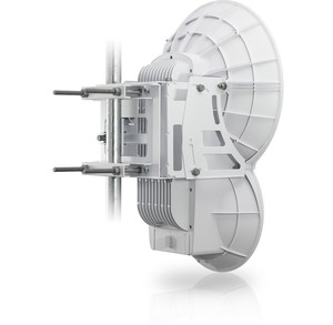 Ubiquiti AF-24 airFiber Link, 24GHz, MIMO, 1x RJ45 1000เมกะไบต์/วินาที, 38dBi - Product Image 2