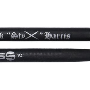 PEDRERA 7A CUSTOM COLOR ACRAZZ ZAPOTA BOLA PUNTA - Product Image 3