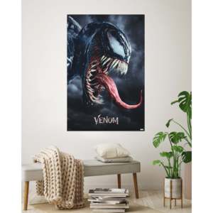 Placa con póster de Venom Legacy - Product Image 3