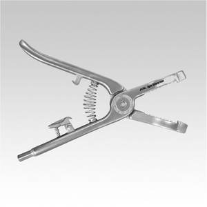 Kit de Cirugía Veterinaria de Emergencia para Caballos y Perros, Taladro Inalámbrico Reutilizable, Portabrocas de Bloqueo con una Mano, Bisturí - Product Image 1