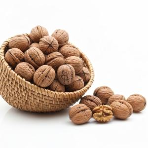 Granos de nueces naturales Premium cuidadosamente clasificados y procesados para el suministro a granel a compradores globales e importadores de alimentos al por mayor - Product Image 5