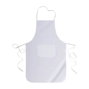 Grembiule da Cucina Personalizzato con Tasca per Utensili - Product Image 1