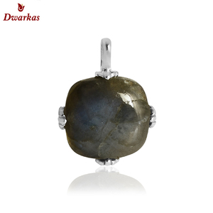 Bague en argent sterling 925 avec pierre précieuse labradorite audacieuse, style classique, pierre naturelle, mariage, anniversaire, fête, haute qualité - Product Image 2