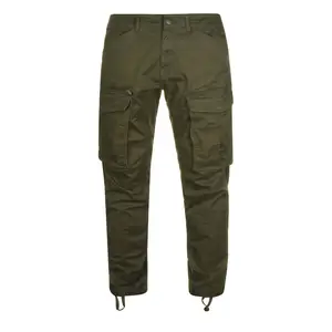 New Design Fashion Cargo Pants for Men High Quality Custom Logo Street style 2023 Spring Summer Cargo pant