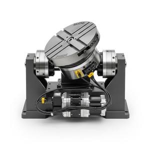 Exclusive <b>Sale</b> Brother CNC 5th Axis Trunnion Table Industrial Automation High Precision Machining Accurate Durable 1 Year - Product Image 3