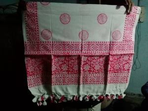 Châles en coton, châles en soie, jacquard, foulards de styliste, pashmina, viscose de soie, rayonne, polycoton, fabriqués en inde, bombay - Product Image 6