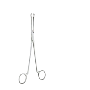 INSTRUMENTOS DE PIEDRA DE UROLOGÍA GALL DE ALTA CALIDAD PINZAS DE PIEDRA DE GALL RECTA/CURVA - Product Image 5