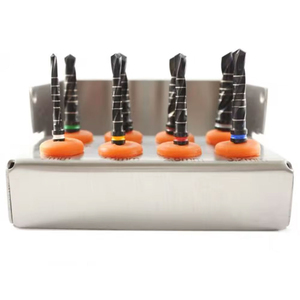 เครื่องมือ2025สำหรับทันตกรรมรากเทียมชุดถอดสกรูชุดเครื่องมือสำหรับดึงเครื่องมือสำหรับใช้ในการผ่าตัด - Product Image 1