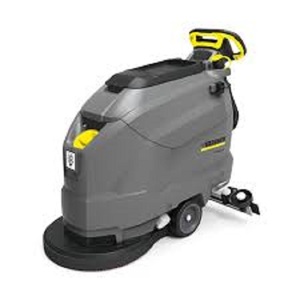 Autolaveuse autotractée à batterie 50/50 de qualité supérieure - Product Image 2