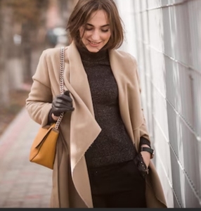Cappotto coperta - Product Image 1