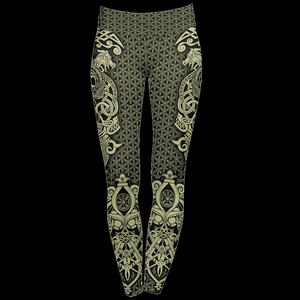 Pocket Leggings Womens Mid Waist Seamless Squat Proof Yoga Pants Breathable Fitness Workout <b>Tight</b> Wholesale Bulk <b>Winter</b> Casual - Product Image 6