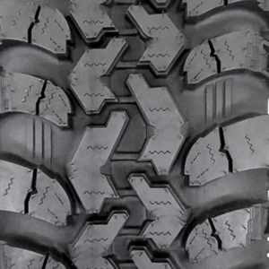 Neumáticos Radiales Todoterreno Iro-37x14.00R15LT (Carga C), Neumáticos para Todo Terreno, Neumáticos para Camionetas SUV 4x4, Garantía de 3 Años - Product Image 2
