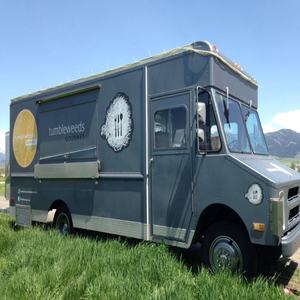 Compre Food Truck con aprobación de tipo EC, remolques móviles de catering, furgoneta de hamburguesas, Bar de café, Food Truck, en stock, entrega rápida, listo para rodar - Product Image 1