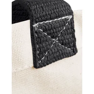 Borse Shopper Promozionali Classiche in Juta Sostenibile: Soluzione di Merchandising Sostenibile per Stampatori - Product Image 4