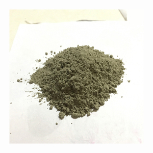 High Quality White Portland Cement Silicate White Cement in stone material decoration - Product Image 1