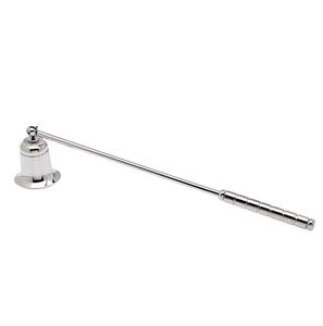 Abatidor de velas de metal de aluminio de la mejor calidad de último diseño, llama de vela hecha a mano, personalizada a granel - Product Image 1